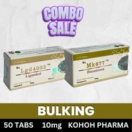 Kohoh Pharma Multivitamin + Vitamin C Orange