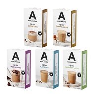 New Zealand Avalanche Instant Coffee (100% Milk Powder)