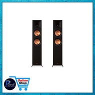 KLIPSCH : RP-6000F II (Black) Floorstanding Speaker /Piyanas Electric/ Piyanas (ปิยะนัส)/Piyanas/ปิย