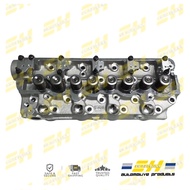 LORIMAS AU26 D4BB MITSUBISHI 4D56 (42mm) CYLINDER HEAD
