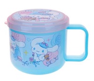 Cinnamoroll 230ml BPA Free 膠杯連蓋