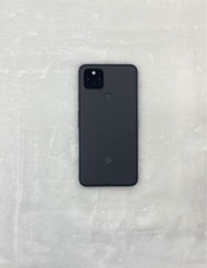 ➡️Google pixel 5 128g黑色！