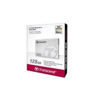 創見2.5吋128G 230S 3D SATA III TLC SSD SSD固態硬碟 TS128GSSD230S