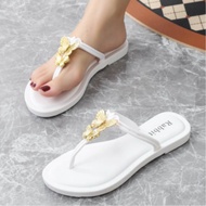 1982 GS Women size Flats sandals