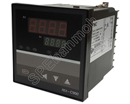 C900FK07-M*AN เครื่องควบคุมอุณหภูมิ Temperature Control เทมคอนโทรล