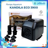 KANDILA ECO 3900 ECO - 3900 Pompa Celup Aquarium Hidroponik 45 Watt
