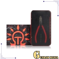 Dspiae Ultra Fine Single Blade Nipper ST-A 3.0 3rd Generation.