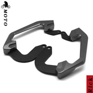 Honda | Passenger Handle Rear Grab Bar For Honda CB650R CBR650R