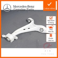 [Genuine] Mercedes Benz GL500 A lower left axle1663300107