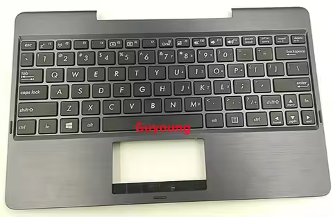 Docking Keyboard for ASUS Transformer Book T100 T100T T100TA 10.1" Tablet Pc for ASUS T100T T100TA K