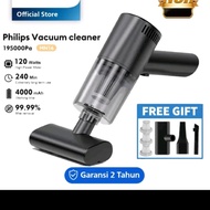 philips vacuum cleaner