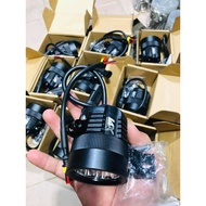 L4X lamp is beautiful and sparkling, guys