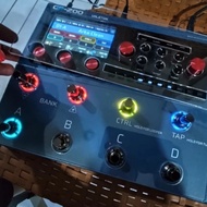 ScreenGuard Valeton GP-200xScreen Protector