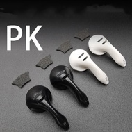 1 Pair 14.8mm Earbuds Cavity Earphone shell Case PK1 PK2 housing DIY Yuin PK1 PK2 A8 SunRise SR PRO