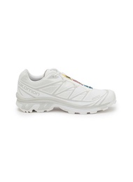 SALOMON XT-6 QUICKLACE MESH SNEAKERS