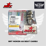 BRT Master Cam Camshaft CarburetorBEAT Scoopy Carburetor Spacy Type T1 100%Original