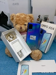 HP OPPO A54 4/64 SECOND FULLSET