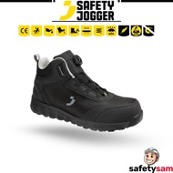 Safety Jogger Asama Mid Cut Composite Safety Shoes