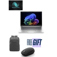(DN3R8AT) HP EliteBook 8 G2i 14-inch Notebook Next Gen AI PC, Silver (U5 325 14 32GB/512 PC)