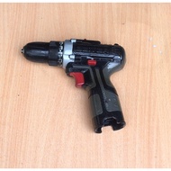 BEiTER Drill -16V. Cleaned - Body without battery case.Maintenanceed.16V battery drill - 16V drill