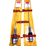 D CAR ANTENNA D ANTENNA MC200A VHF Diamond MC200A BONGGOL Large RIG MC-200a MC 200a MC200 VHF Rig BK