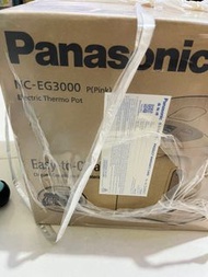 Panasonic 電熱水煲3L