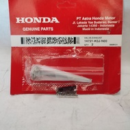 Original EX Small Valve Umbrella HONDA GENIO & BEAT Esp Led 2020 14721-K0J-N00