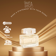 Nước hoa Mini Chloe Eau de Parfum 5ml - mùi hương thuần khiết trong trẻo đại diện cho cá tính tự tin