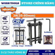 WADFOW TOOLS Ball screw removal tool WGP8A01, WGP8A02, WGP8A03