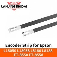 CR Encoder Strip for EPSON L18050 L18058 L8180 L8188 ET-8550 ET-8558 Raster Strip Grating Strip
