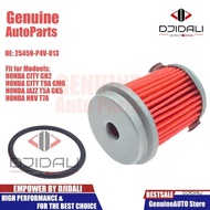 AUTO TRANSMISSION FILTER KIT SET / AUTO FILTER SET CVT HONDA CITY GN2 T9A GM6 JAZZ T5A GK5 HRV T7A,2