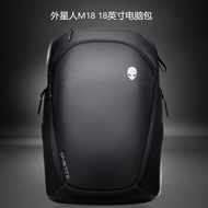 Alien alienware M18 18 inch laptop bag  AW724P Travel Backpack