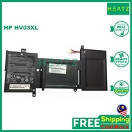 HP HV03XL HSTNN-LB7B 818418-421 817184-005 HV03048XL-PR HV03048XL LAPTOP Battery
