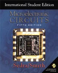 Microelectronic Circuits (新品)