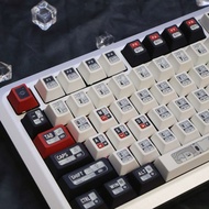 Star Trek (Space Travel) FKKeys