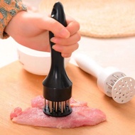SS/ meat tenderizer meat tenderizer meat tenderizer stainless Steel/ Raw meat tenderizer - random