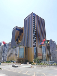 深圳中保國際酒店 (Shenzhen Zhongbao International Hotel)