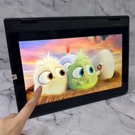 [KODE. Q29N] Laptop Chromebook Lenovo / HP Touchscreen - Second Murah 