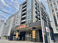 APA飯店 - TKP札幌站北口Excellent (APA Hotel TKP Sapporoeki-Kitaguchi Excellent)