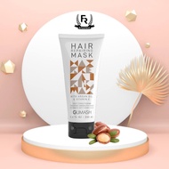 FREE GIFT Gumash Hair Repairing Mask Treatment