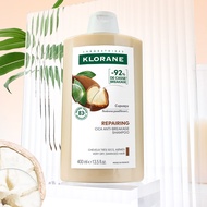 KLORANE Reparing Very Dry Hair Shampoo with Cupuaçu 400mL (NEW)