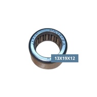 Needle Bearing HK1312 N*N | Bamboo Bearing 13x19x12 mm | HK 1312 Needle Bearing