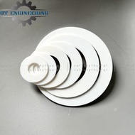 Teflon Plastic Gasket/Ring (PTFE) Flange DN150-DN300