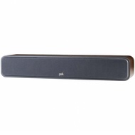 POLK AUDIO ลำโพงเซ็นเตอร์ (สี Walnut) รุ่น Signature S35