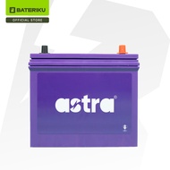 BATERI KERETA | NS60L/R | 55B24L/R | MF | ASTRA | CAR BATTERY | AUTOMOTIVE