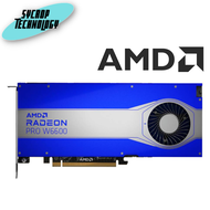 การ์ดจอ AMD VGA RADEON PRO W6600 8GB GDDR6 128-bit ประกันศูนย์ เช็คสินค้าก่อนสั่งซื้อ