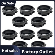 10PCS Turbo Tube O-Ring Pressure Pipe Throttle Valve Rubber Sealing Gasket for  A4 A5 S5 A6 S6  A7 8