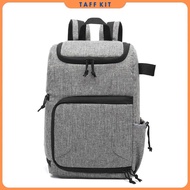 Andoer Multifunction DSLR Camera Backpack Waterproof - WCB