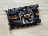 ⭐️【映眾 INNO3D GTX 750TI  2GB】⭐ GTX750TI/免插電/風扇、散熱鰭片清過，重上散熱膏/保固3個月