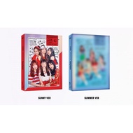 GFRIEND Summer Mini Album - Sunny Summer